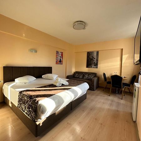 Beyaz Koesk Hotel Istanbul Eksteriør bilde