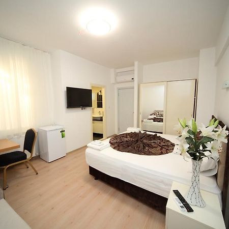 Beyaz Koesk Hotel Istanbul Rom bilde