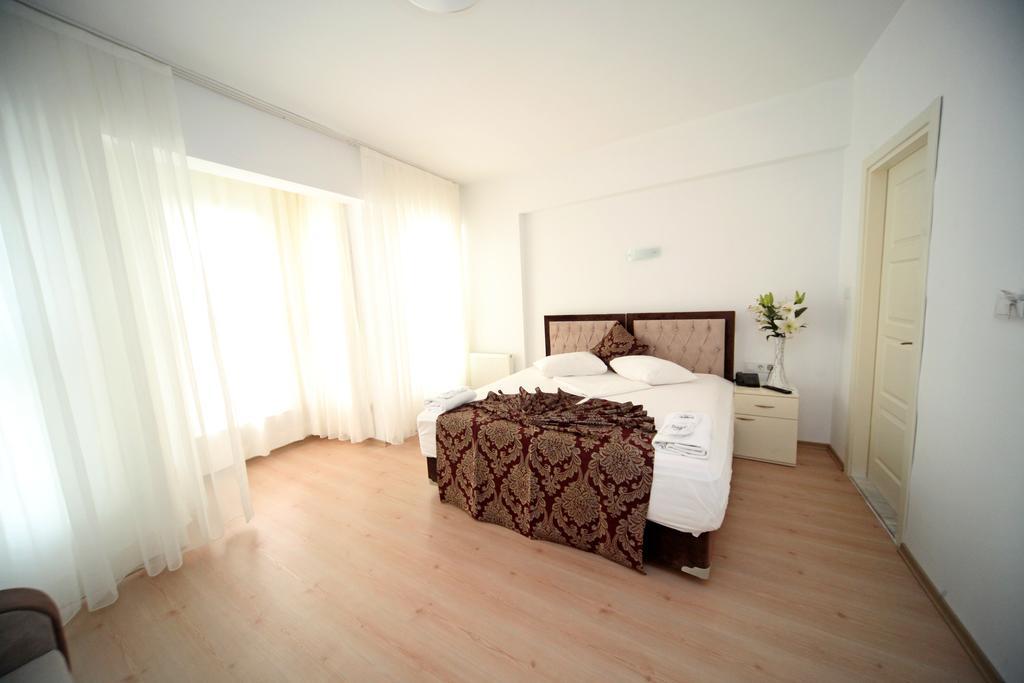 Beyaz Koesk Hotel Istanbul Rom bilde
