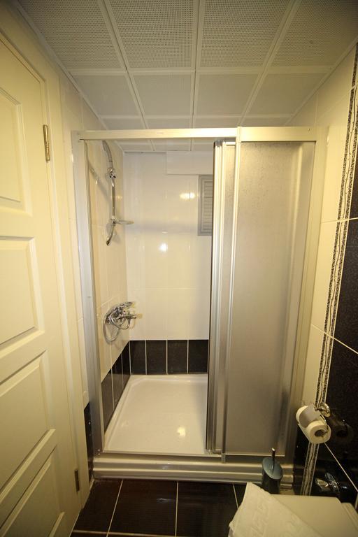 Beyaz Koesk Hotel Istanbul Rom bilde
