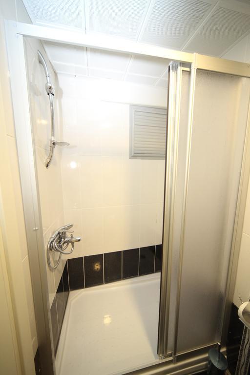 Beyaz Koesk Hotel Istanbul Rom bilde