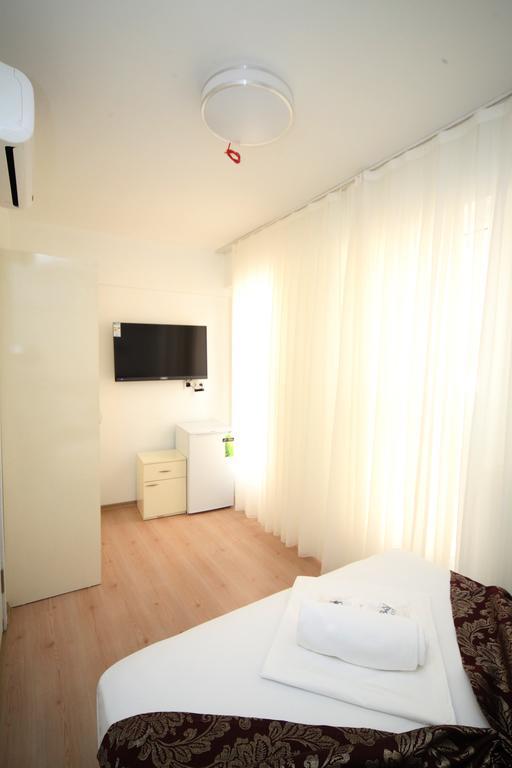 Beyaz Koesk Hotel Istanbul Rom bilde