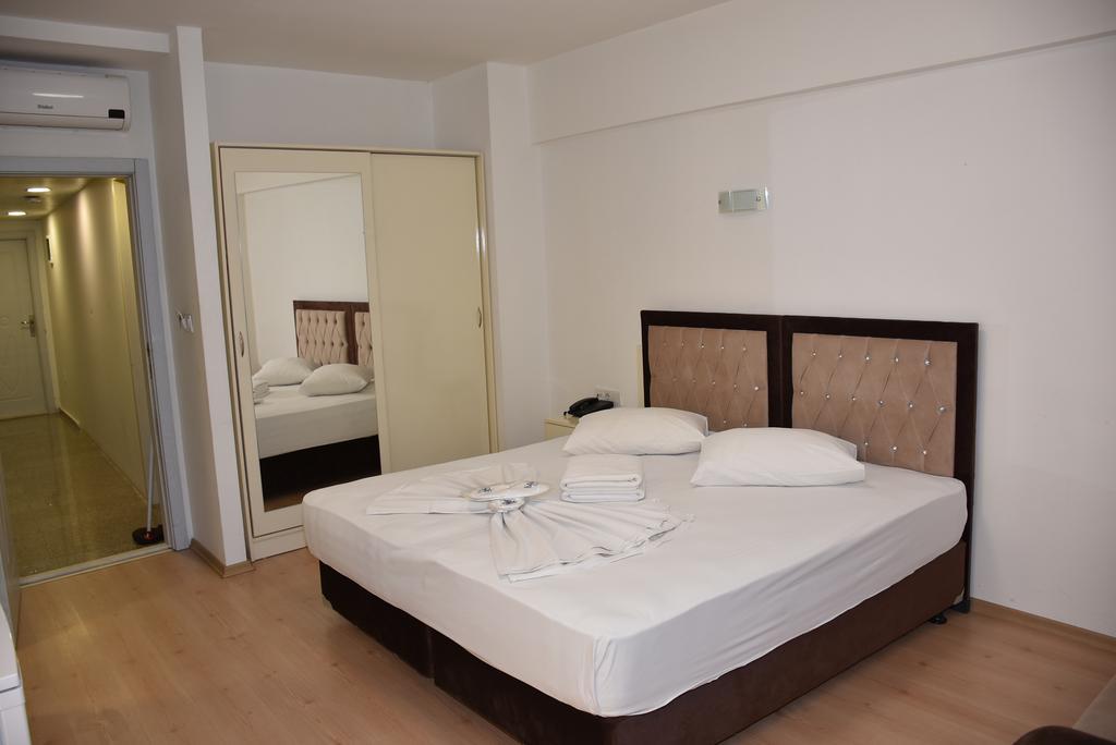 Beyaz Koesk Hotel Istanbul Eksteriør bilde