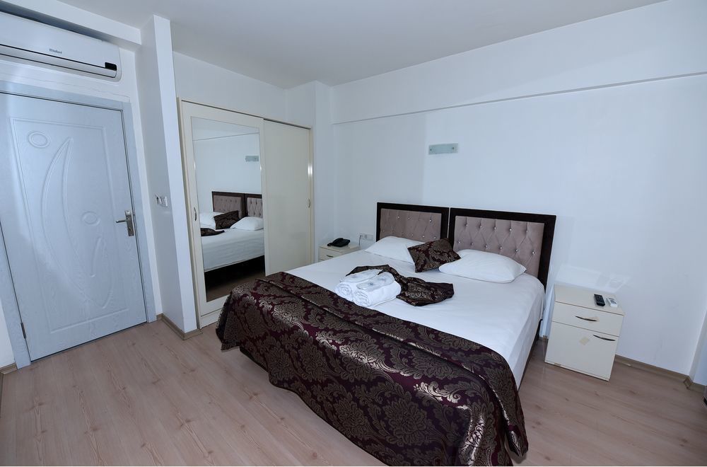 Beyaz Koesk Hotel Istanbul Eksteriør bilde
