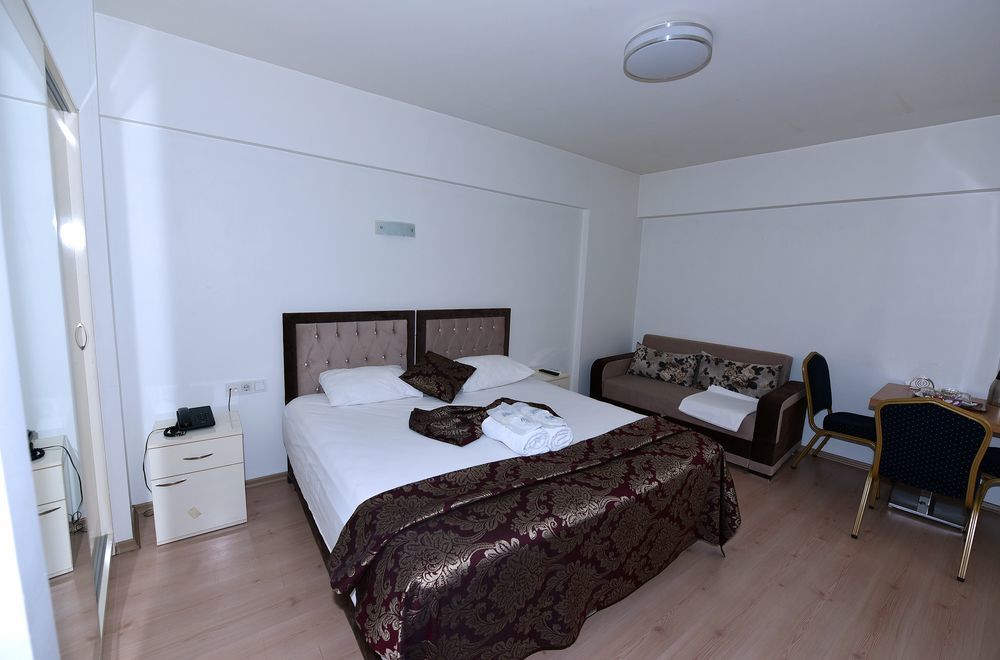 Beyaz Koesk Hotel Istanbul Eksteriør bilde